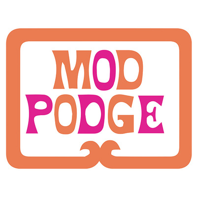 Mod Podge Basics image