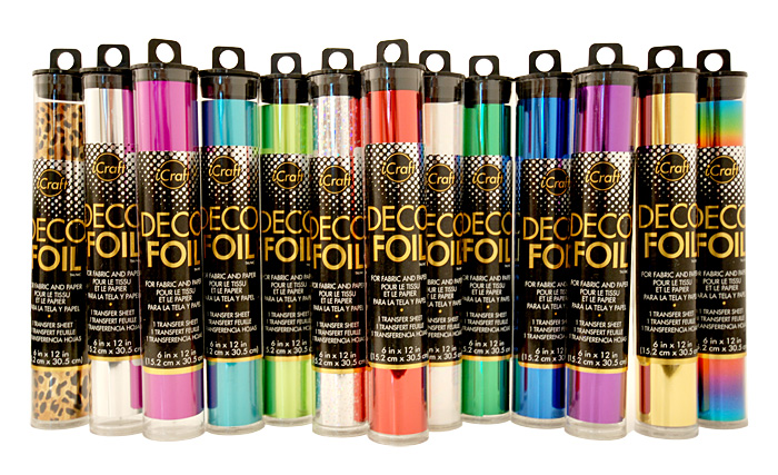 Deco Foils Q&As and Tips image