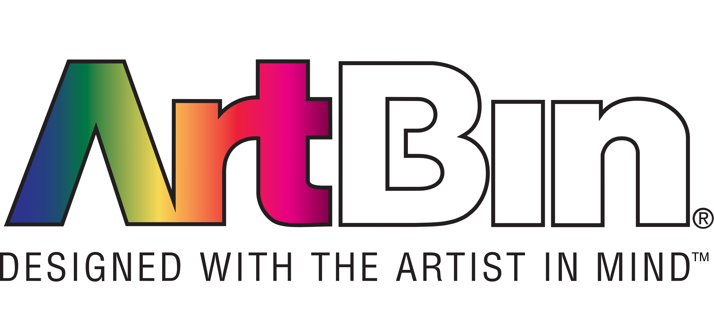 Artbin