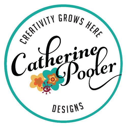 Catherine Pooler
