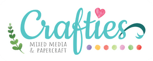 Crafties Co. logo